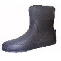 OTTER NEOPRENE LINED CHINA BOOTS BO12 FITTED